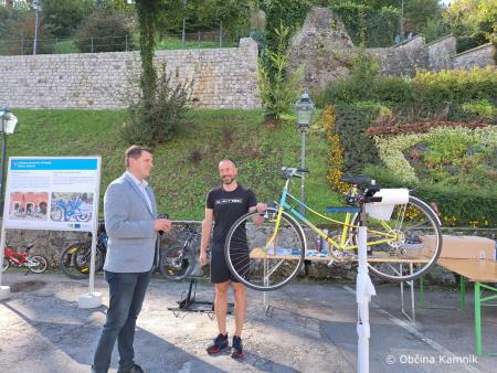 Dogodek ob Zaključku Evropskega tedna mobilnosti (3)